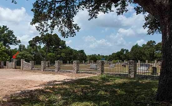 Cedar_Park_Cemetery_Historical_M