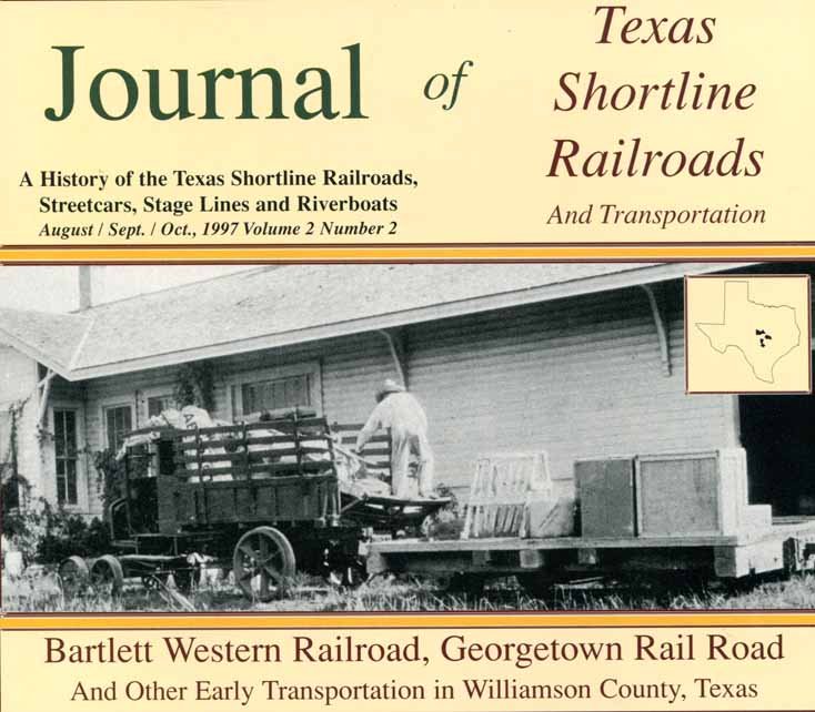 Bartlett_Western-Georgetown_Railroads