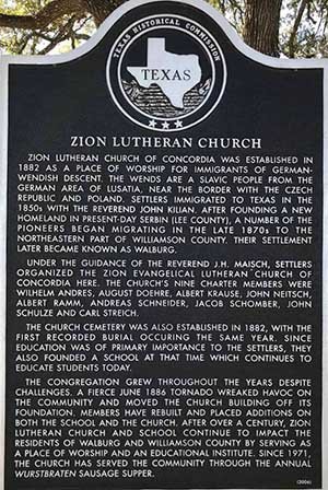 Zion_Lutheran_Church_marker_1a